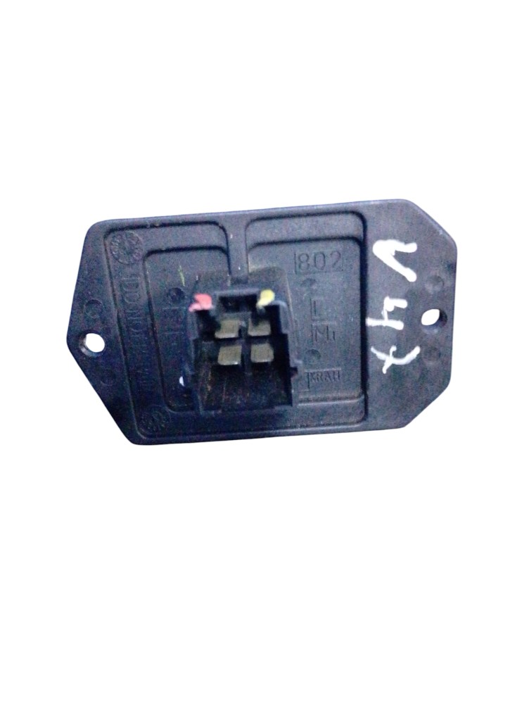 Resistencia do ar Condicionado Toyota Etios Hb 2016/2017 1.3