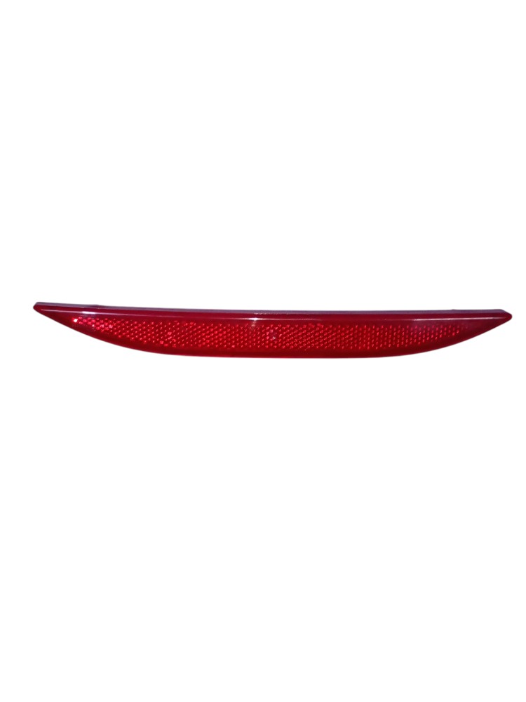 Refletor Esquerdo do Para-choque Traseiro Fiat Pulse Dv 2024