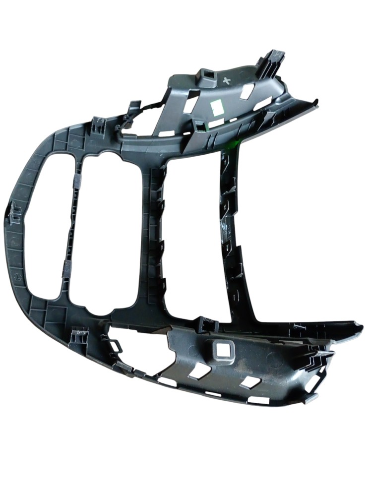 Moldura Painel Central Chevrolet Tracker 2015 1.4 3