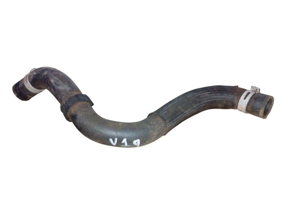 Mangueira Inferior Do Radiador Chevrolet Onix Premier 2019
