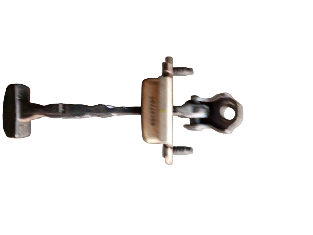 Limitador De Porta Dianteira Direita Chevrolet S10 2022
