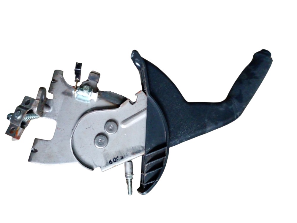 Alavanca Freio Mão Hyunday Hb20 2015 3