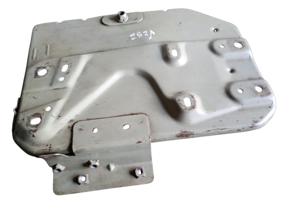 Suporte Base Bateria Nissan Versa 2012 1.6 5