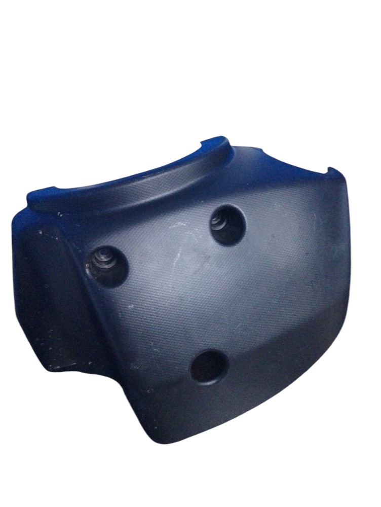 Moldura Superior Coluna Direção Fist argo flex 2024/2025 1.0