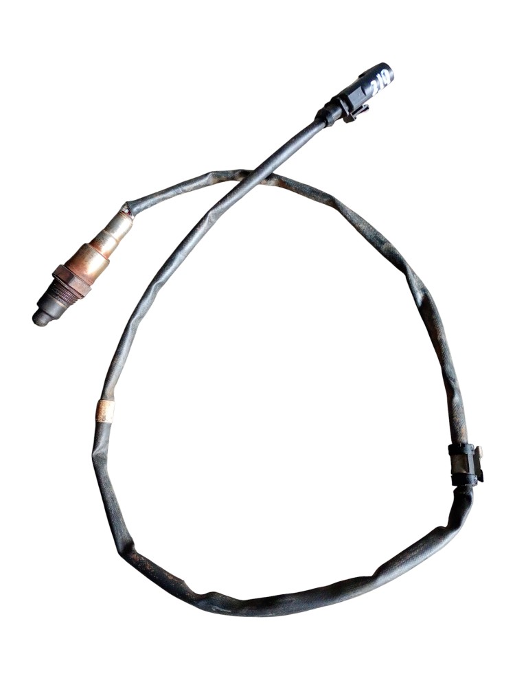 Sonda Lambda Pós Virtus Mf 2019 1.6