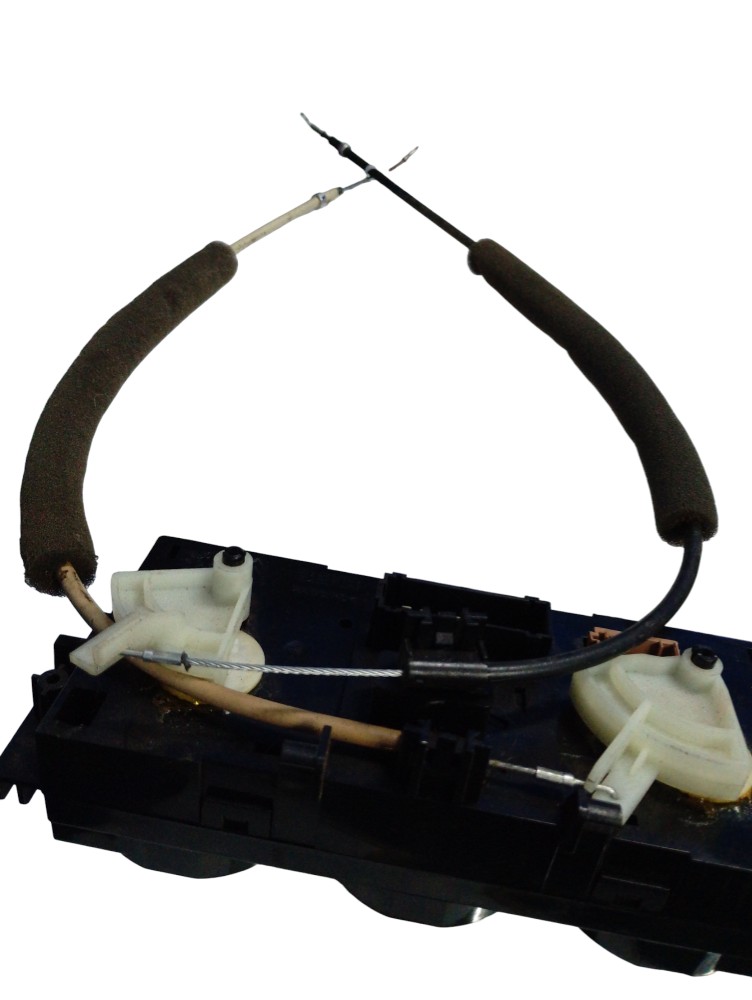 Comando Ar Condicionado Citroen C3 2015/2016 4