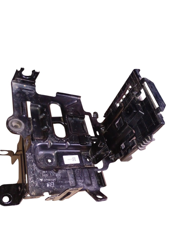 Suporte Bateria Gm Tracker 2024 1.0 3cc