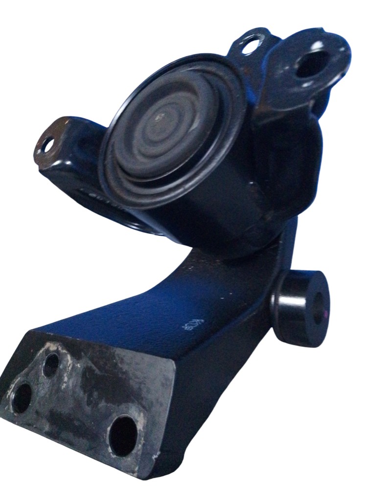 Coxim Motor Direito Hidráulico Hyundai Hb20 2015 1.0