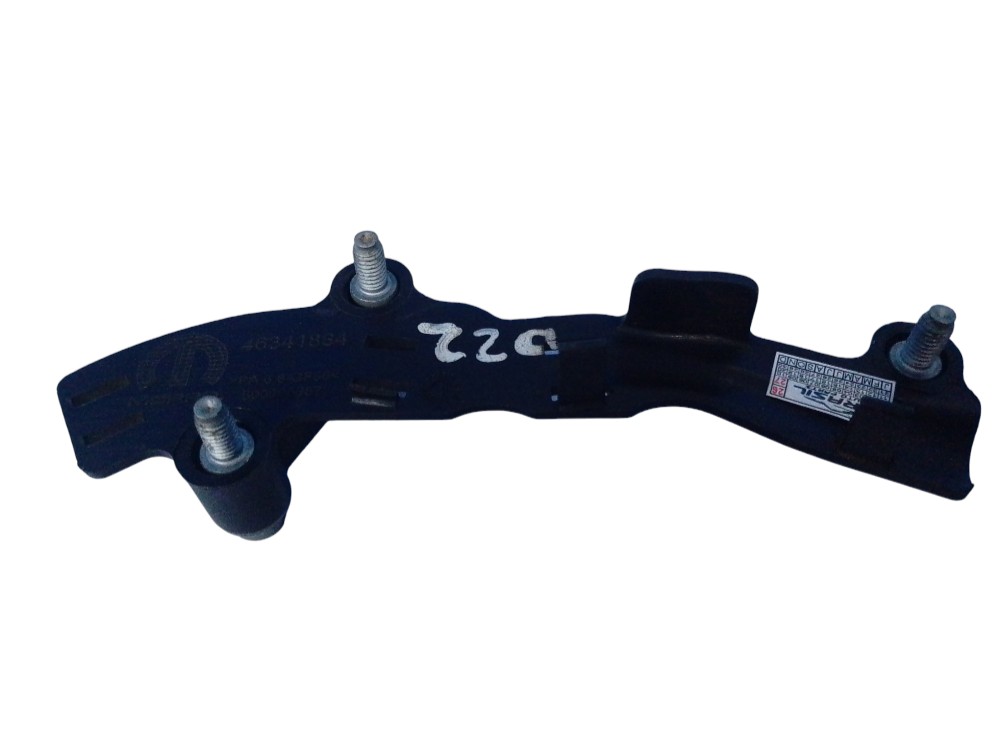 Suporte Chicote Alternador Jeep Compass 2021/22 1.3 4cc 3