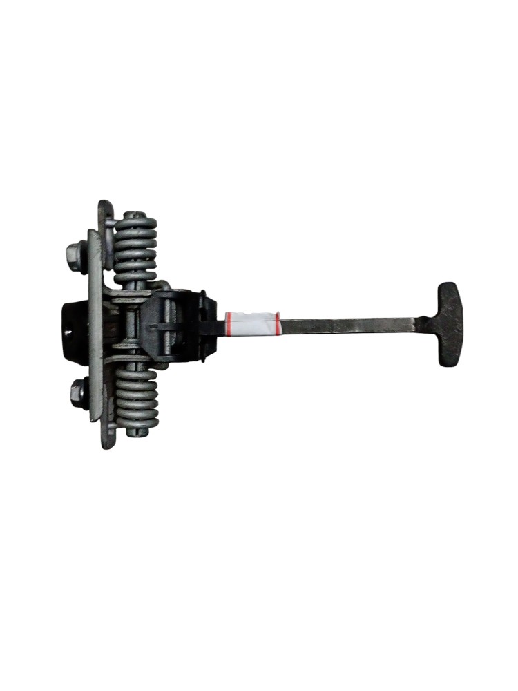 Limitador da Porta Dianteira Direita Citroën C3 2014/2015