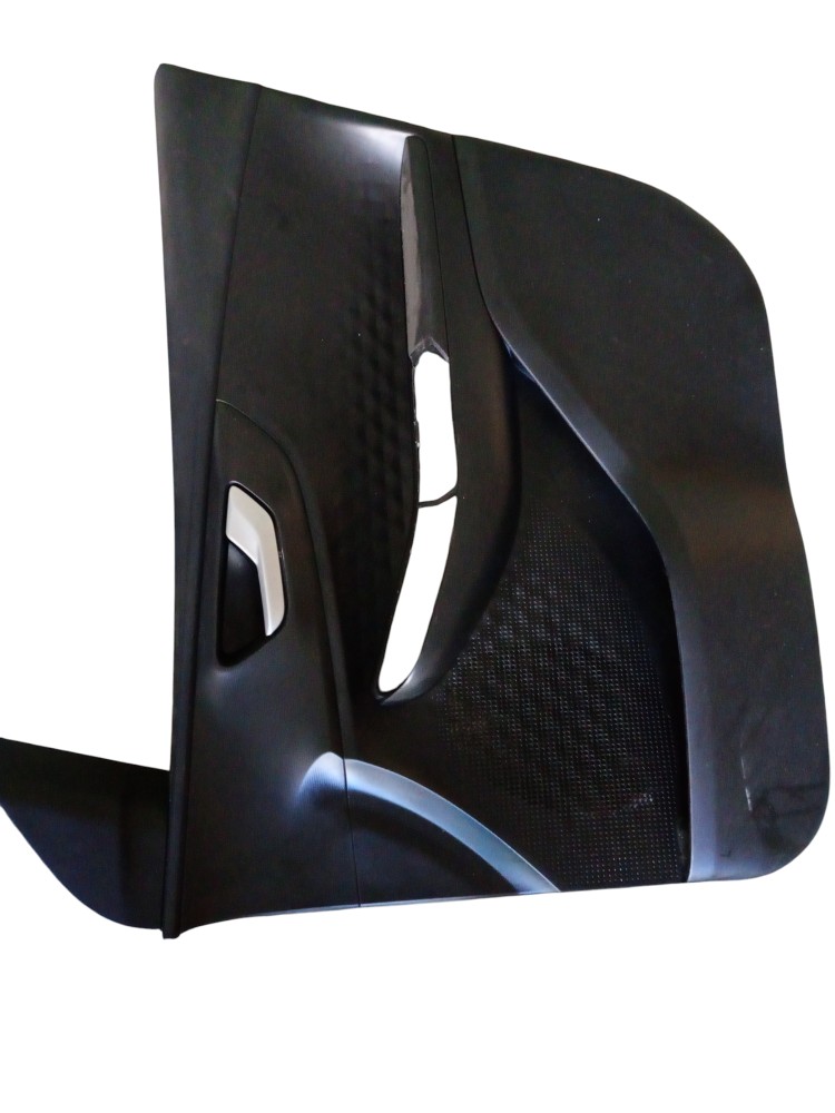 Forro Porta Dianteira Direita Fiat Pulse Drive 2024 1.3