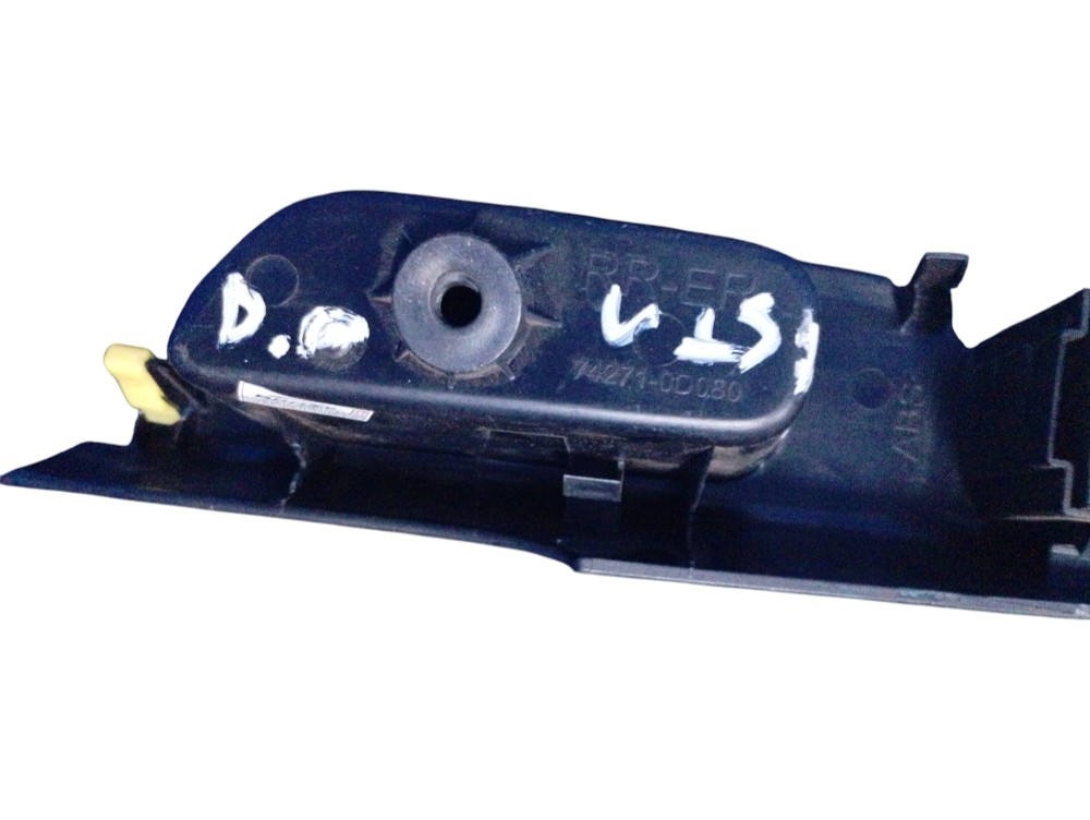 Botão Vidro Eletrico Toyota Etios Xls 2014 traseiro direito 5
