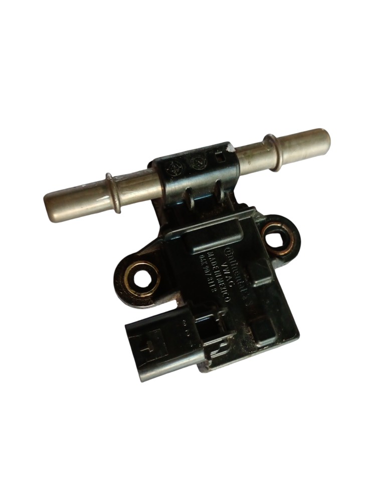 Sensor Combustível Vw Polo 2024/2025 1.0 3cc Highline