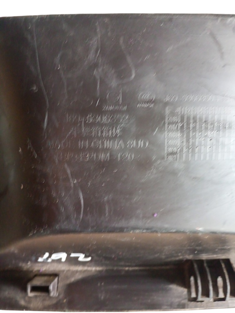 Tampa Porta Luvas Chery Tiggo 2 2021 5