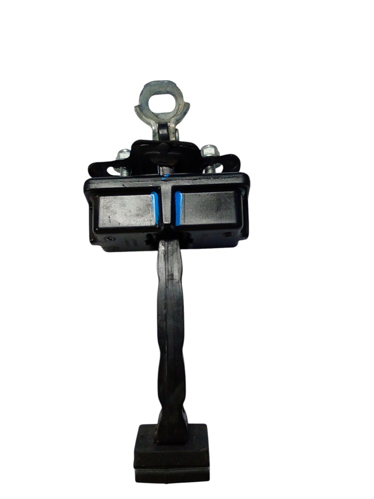 Limitador da Porta Traseira Esquerda Fiat Pulse Drive 2024