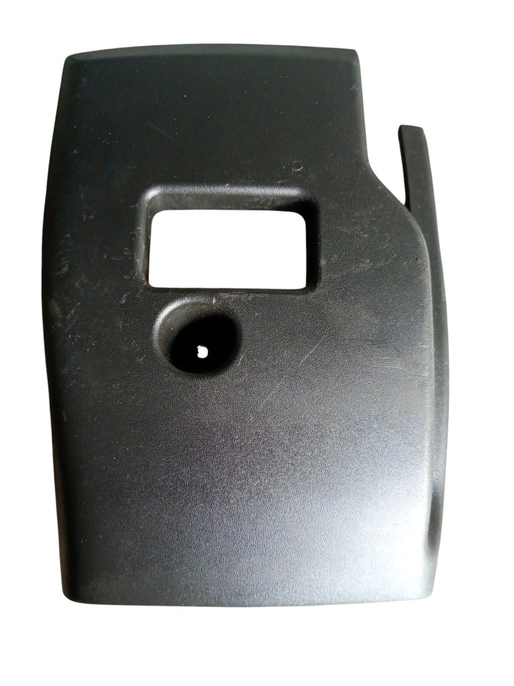 Acabamento Coluna Inferior Chevrolet 2023 1.0 Manual