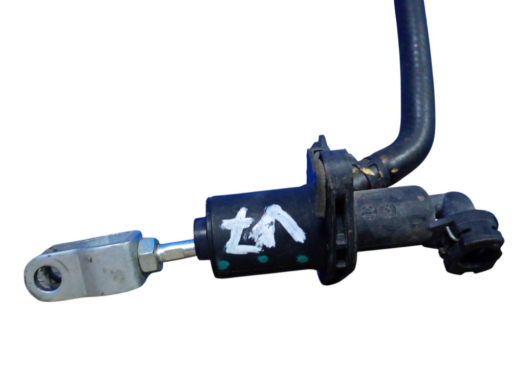 Atuador Embreagem Chery Tiggo 2020 1.5 4cc