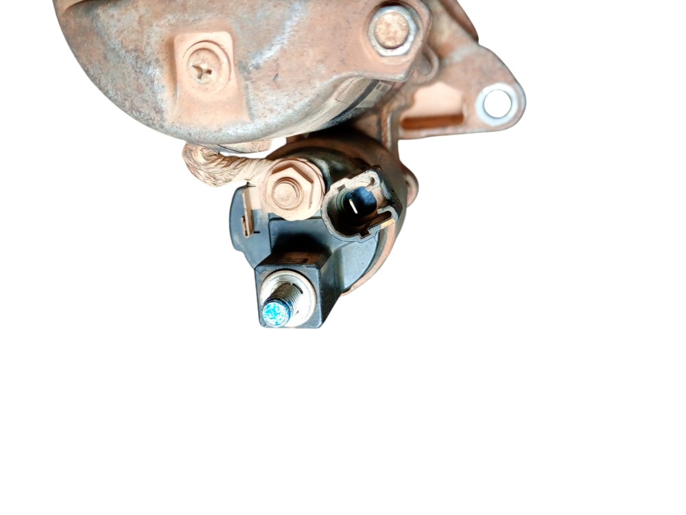 Motor Partida arranque 1.5 1.3 Etios 2010 A 2017 3