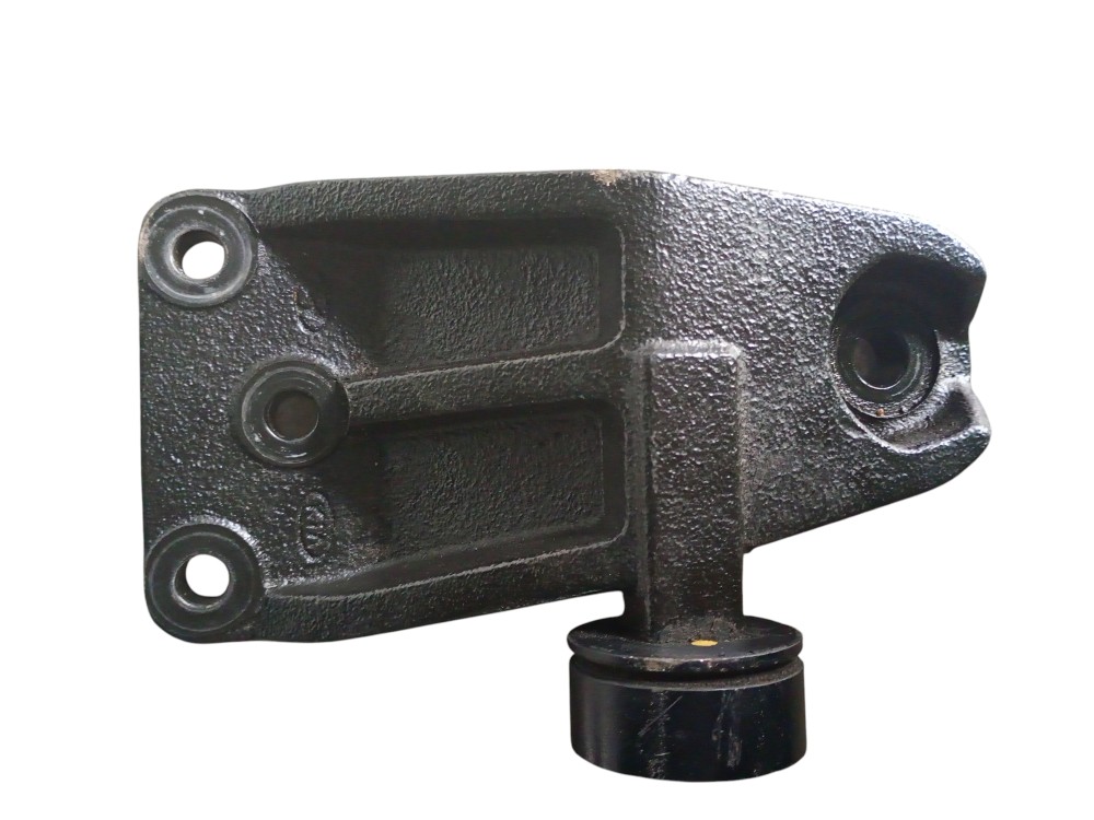 Suporte Coxim Motor Hyundai HB20 2022 1.0 Automático 4