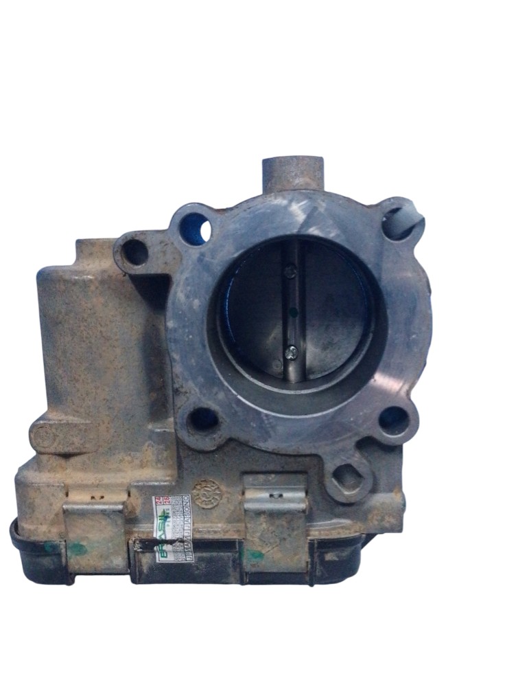 Corpo tbi borboleta 1.3 FIAT  Argo, Mobi, Strada 2017 a 2022 3