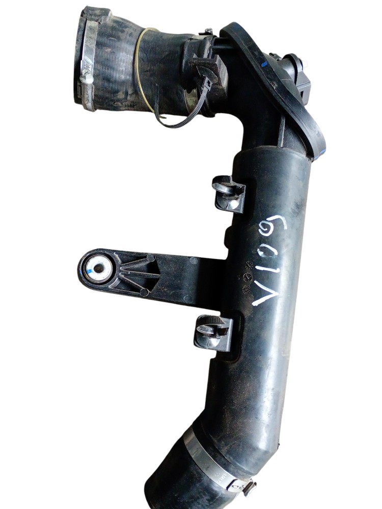 Mangueira Turbina Chery Tiggo 5x Turbo 2020 1.5