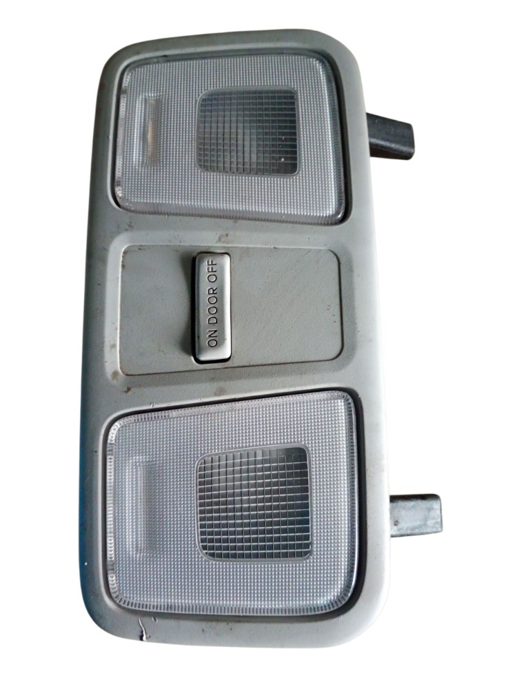 Luz Cortesia Teto Hyundai Hb20 2014 1