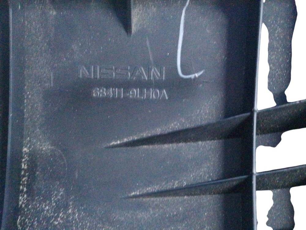 Acabamento Tampa Painel Nissan March 2016/2017 5