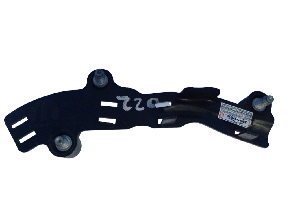 Suporte Chicote Alternador Jeep Compass 2021/22 1.3 4cc 5