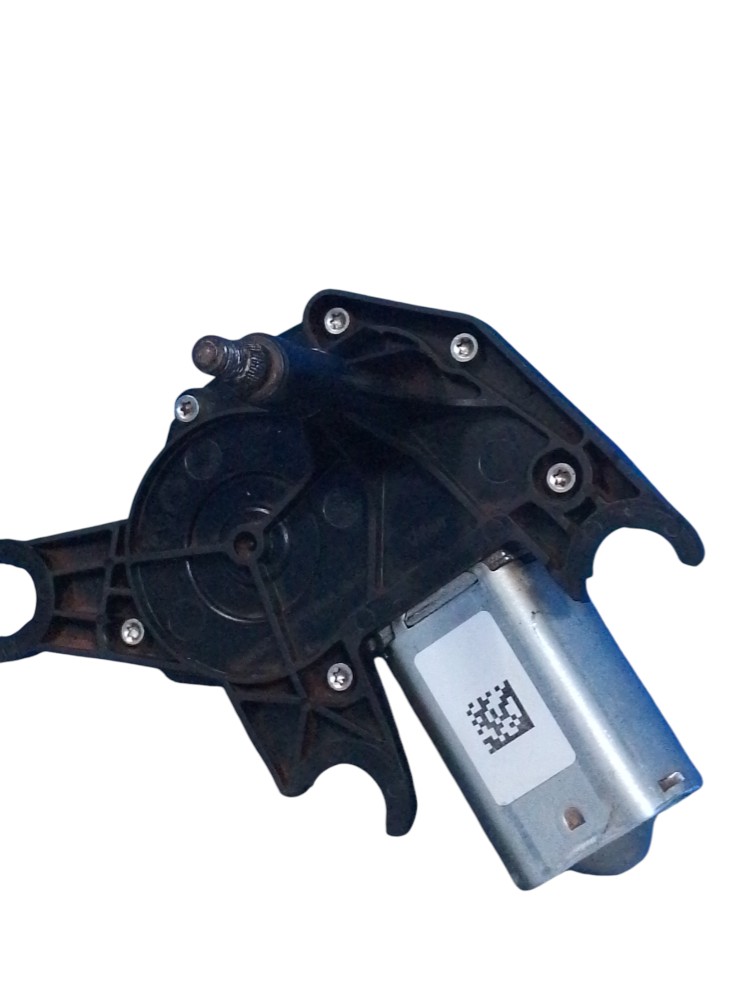Motor Limpador Traseiro Vidro Fiat Pulse Drive 2022/23 1.0