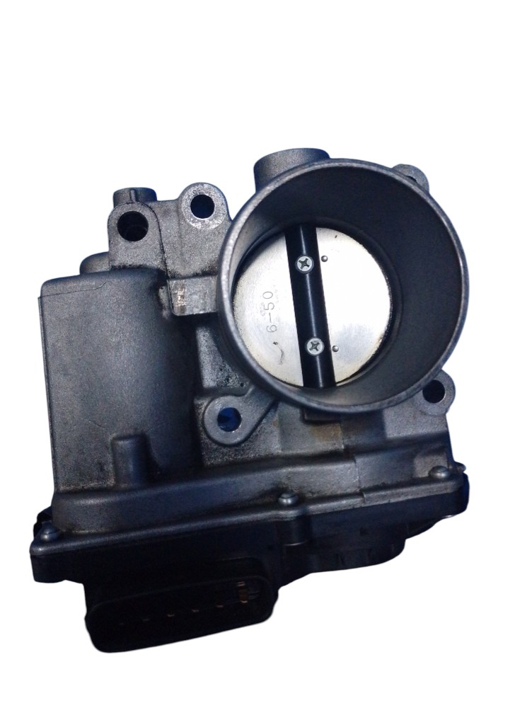 Tbi Corpo Borboleta Nissan Kicks Sl Cvt 2019 1.6 4cc 16v Aut 3