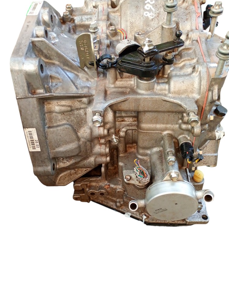 Caixa Câmbio Pulse Drive 2024 1.3 Aspirado Automático