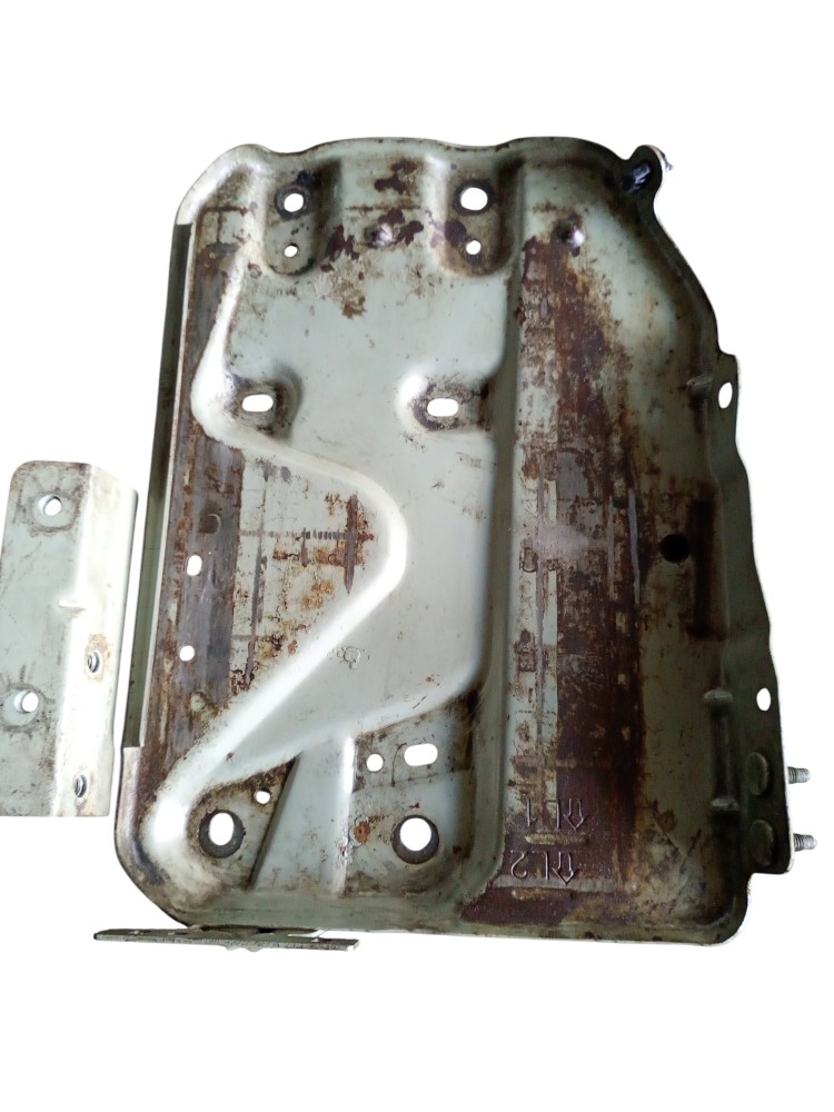 Suporte Base Bateria Nissan Versa 2012 1.6 2