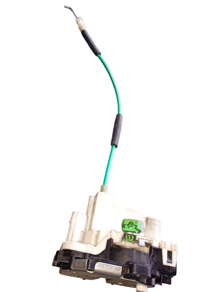Fechadura Elétrica Porta Traseira Direita Fiat Argo 2019 1.0 3