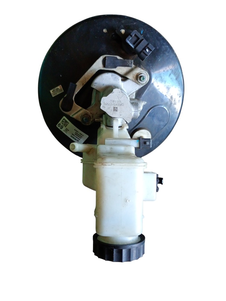Hidrovacuo Servo Freio Toyota Etios 2017 1.6