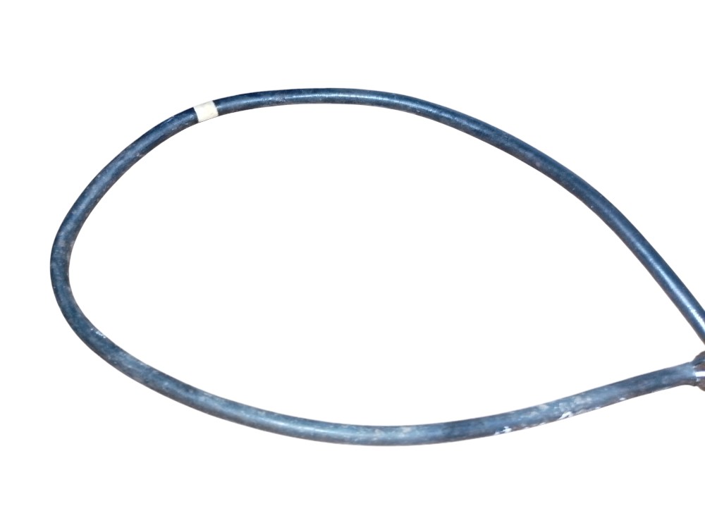 Sonda Lambda Inferior Pós do VW Polo 2019/2020 Confort Tsi 3
