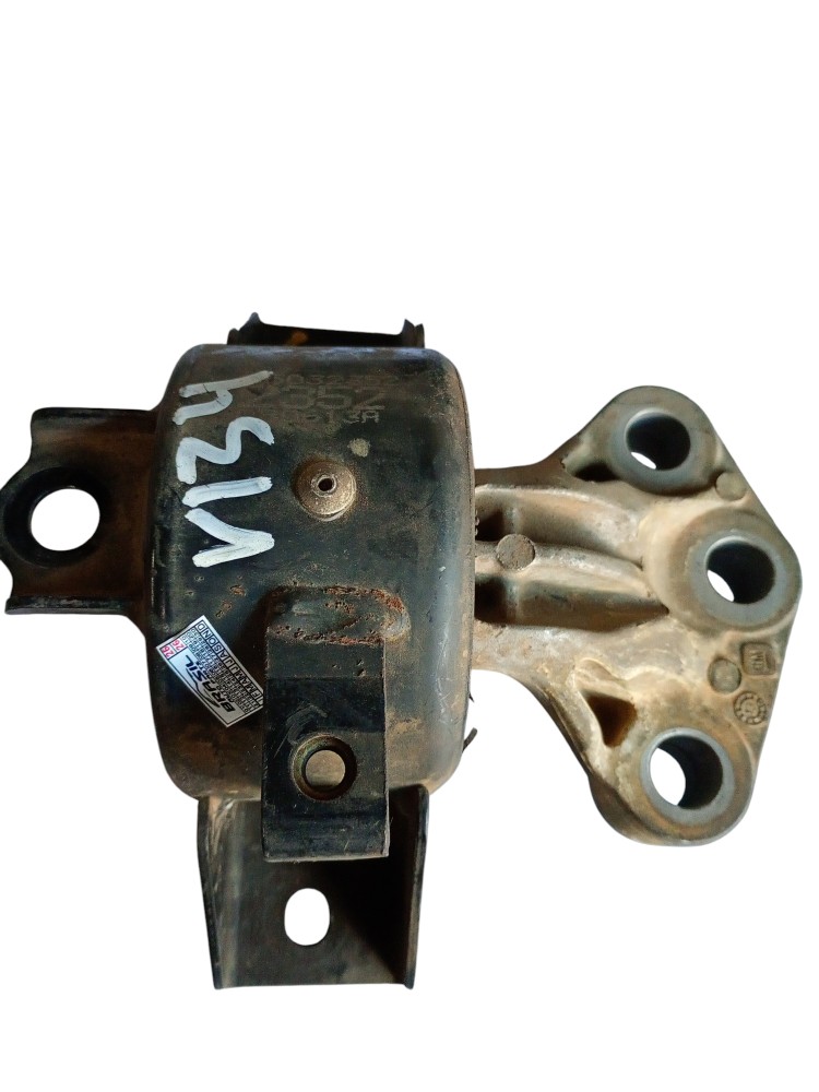 Coxim Do Motor Chevrolet Colbat LTZ 2014 1.4  Manual