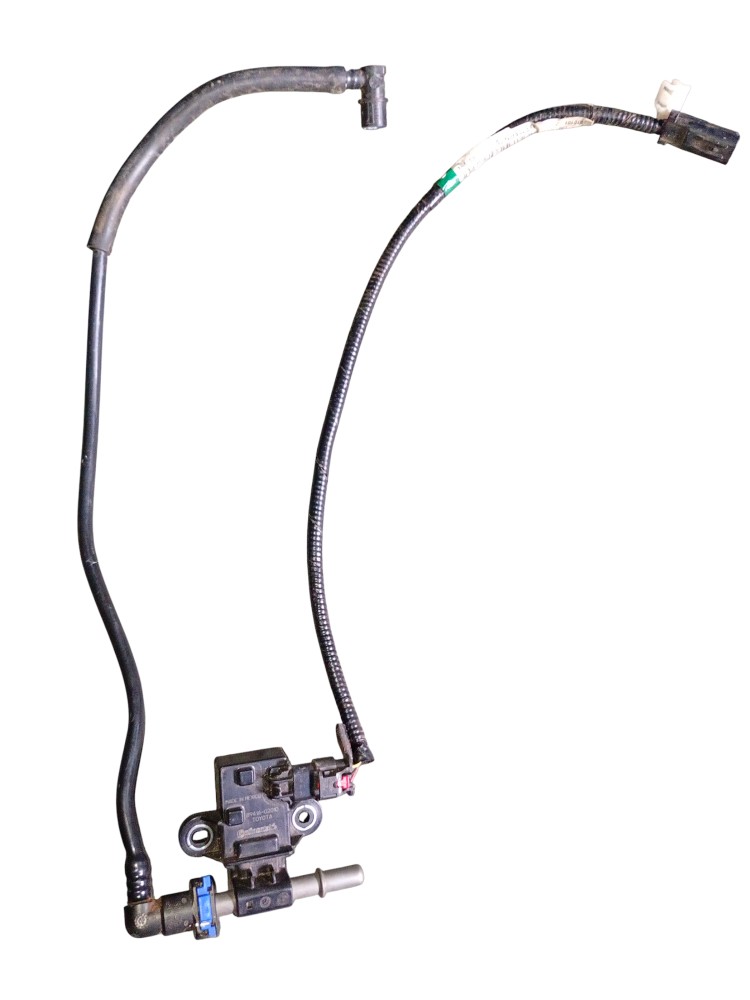 Sensor Combustível Cross 2.0 Hybr Toyota Corolla 2021 A 2023 2
