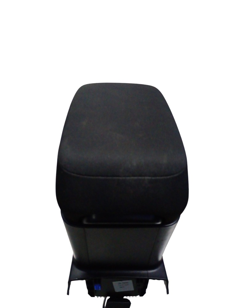 Apoio de Braço Encosto Porta Objetos Fiat Pulse Drive 2024