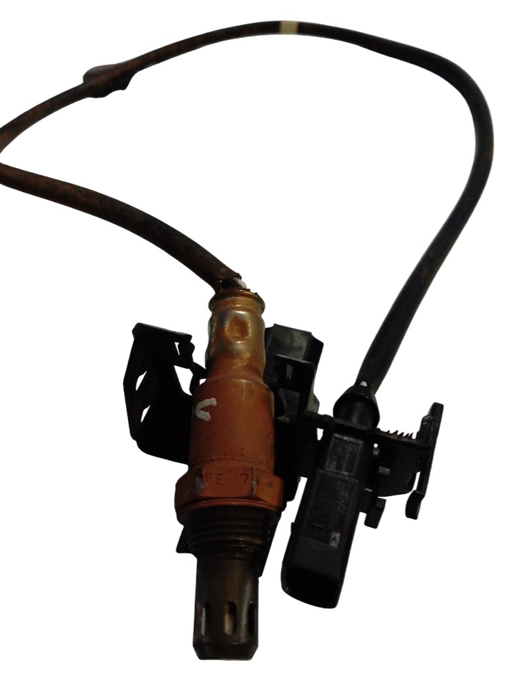 Sonda Lambda Inferior  Pós Vw Pólo Hl Ad 2019 3