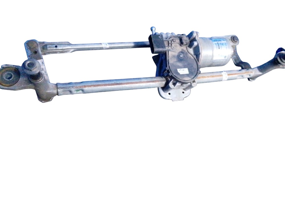 Motor Limpador Parabrisa volkswagen Polo Virtus 2018 2