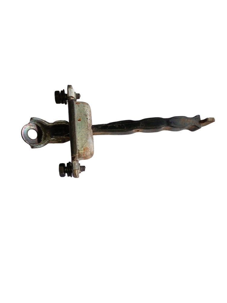 Limitador De Porta Dianteira Direita Hyundai HB20 2013 1.6
