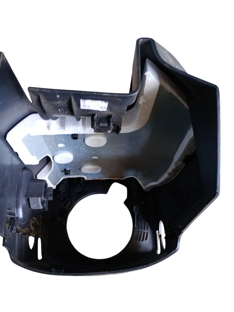 Moldura Superior Coluna Direção Peugeot 3008 Allure Tb 2020 1
