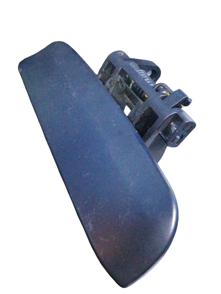 Maçaneta Externa Dianteira Direita Citroen C3 2023/2024 1.0 2