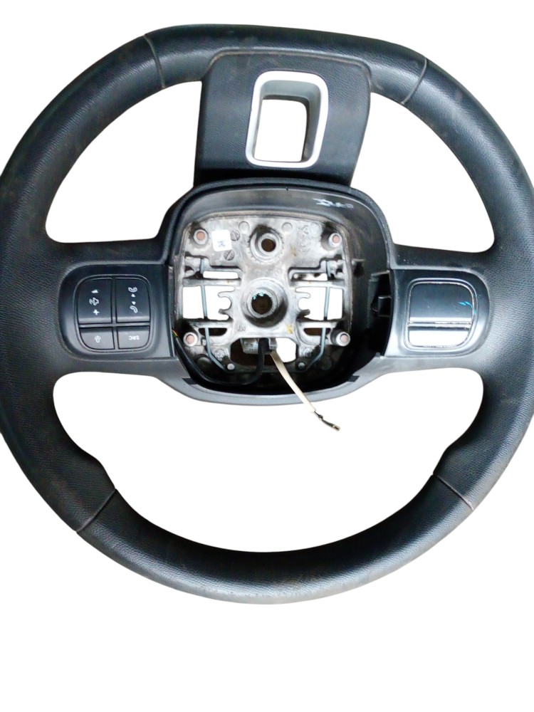 Volante Citroen C3 2024 1.0
