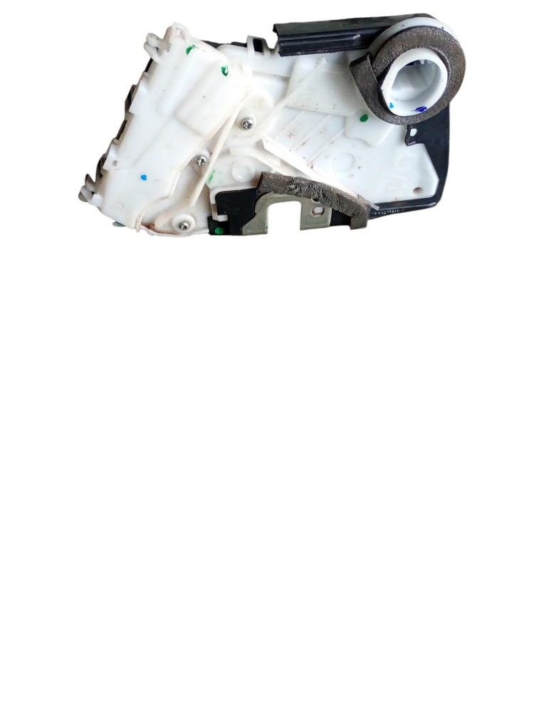 Fechadura Elétrica Dianteira Direita Honda Fit 2019 1.5 4
