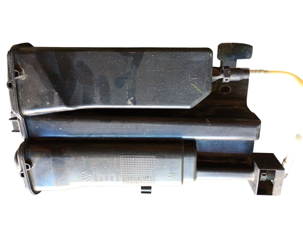 Filtro canister 1.0 tsi vw polo virtus 2019 a 2022