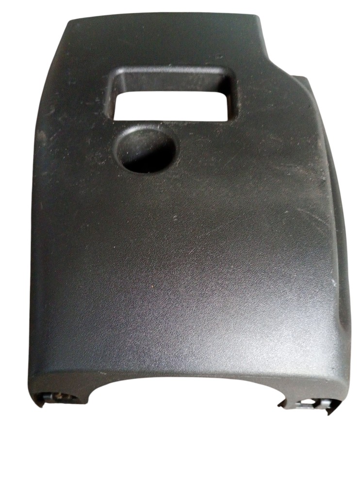 Acabamento Coluna Inferior Chevrolet 2023 1.0 Manual 3