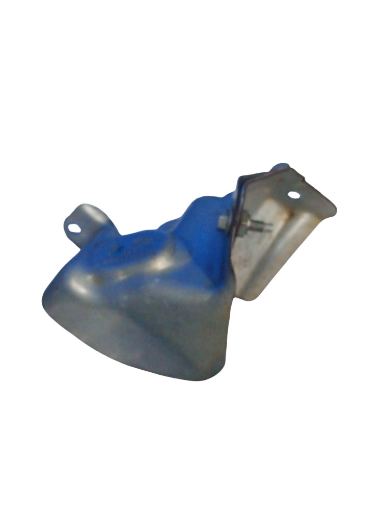 Suporte Protetor Térmico Renault Duster Oroch 2019/2020 1.6