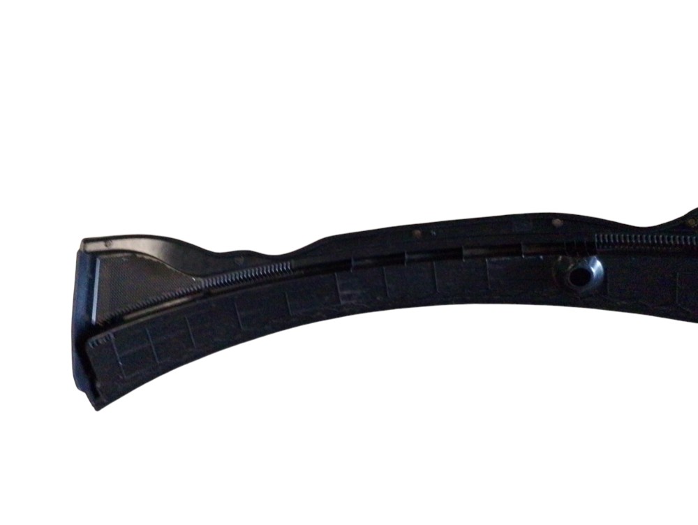 Grade Churrasqueira Do Ford Territory Turbo 2024/2025