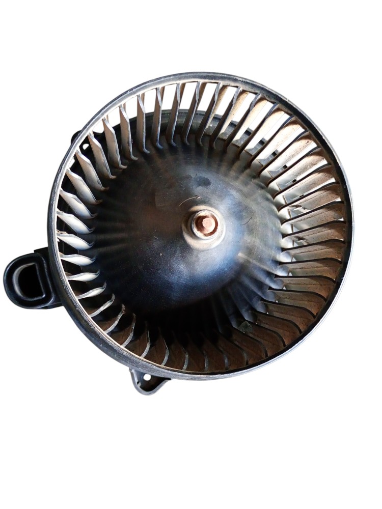 Motor Ventilador Caixa Evaporadora Ford Ka 2018 1.5